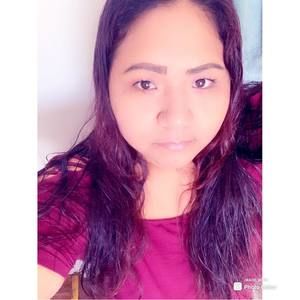 Meet your Posher, Consuelo